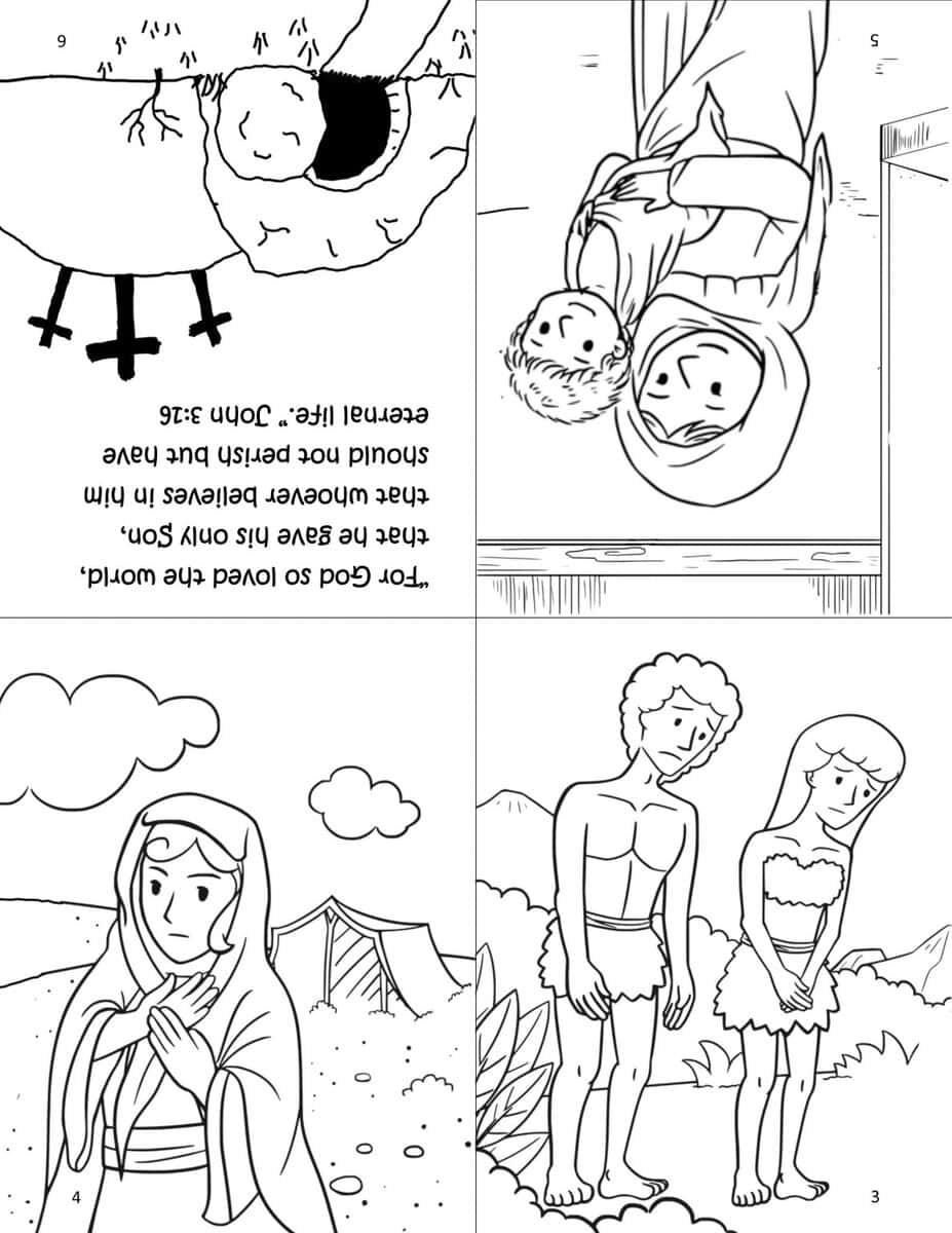 Mother s Day Bible Lesson Kids Enjoying Jesus mother-s-day-bible-lesson-kids-enjoying-jesus