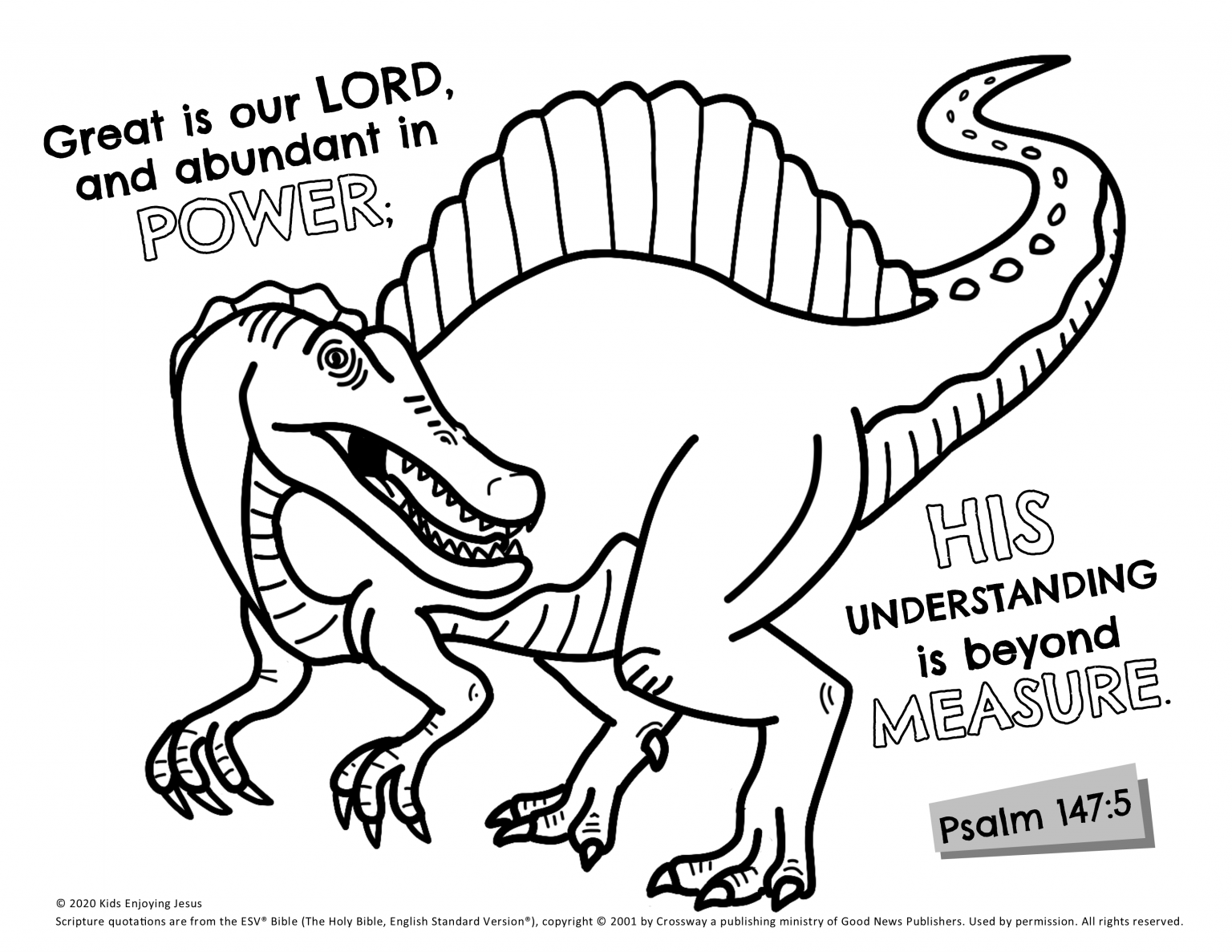 Coloring Pages Archives - Kids Enjoying Jesus