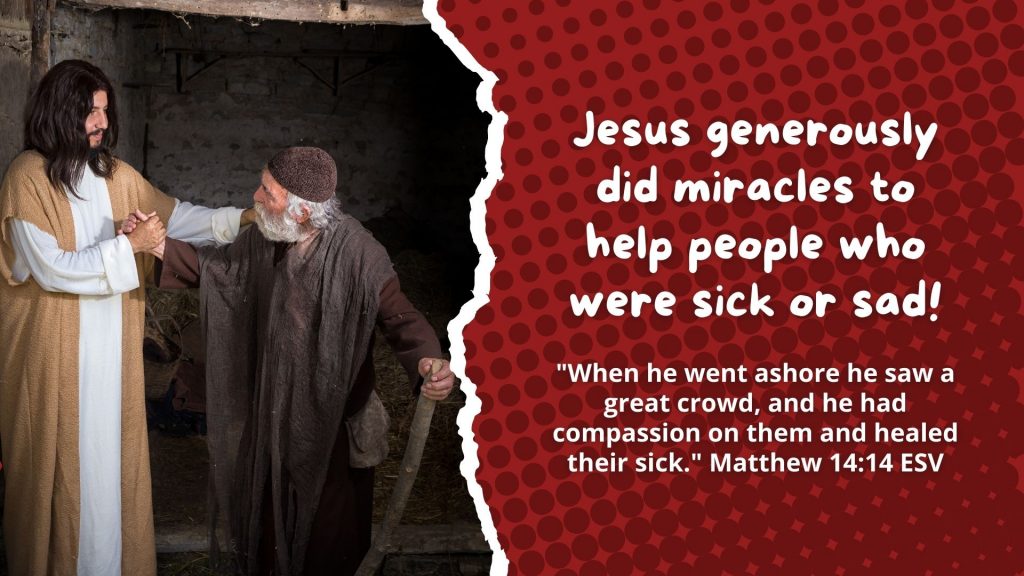 The Story of St. Nicholas Kids Enjoying Jesus